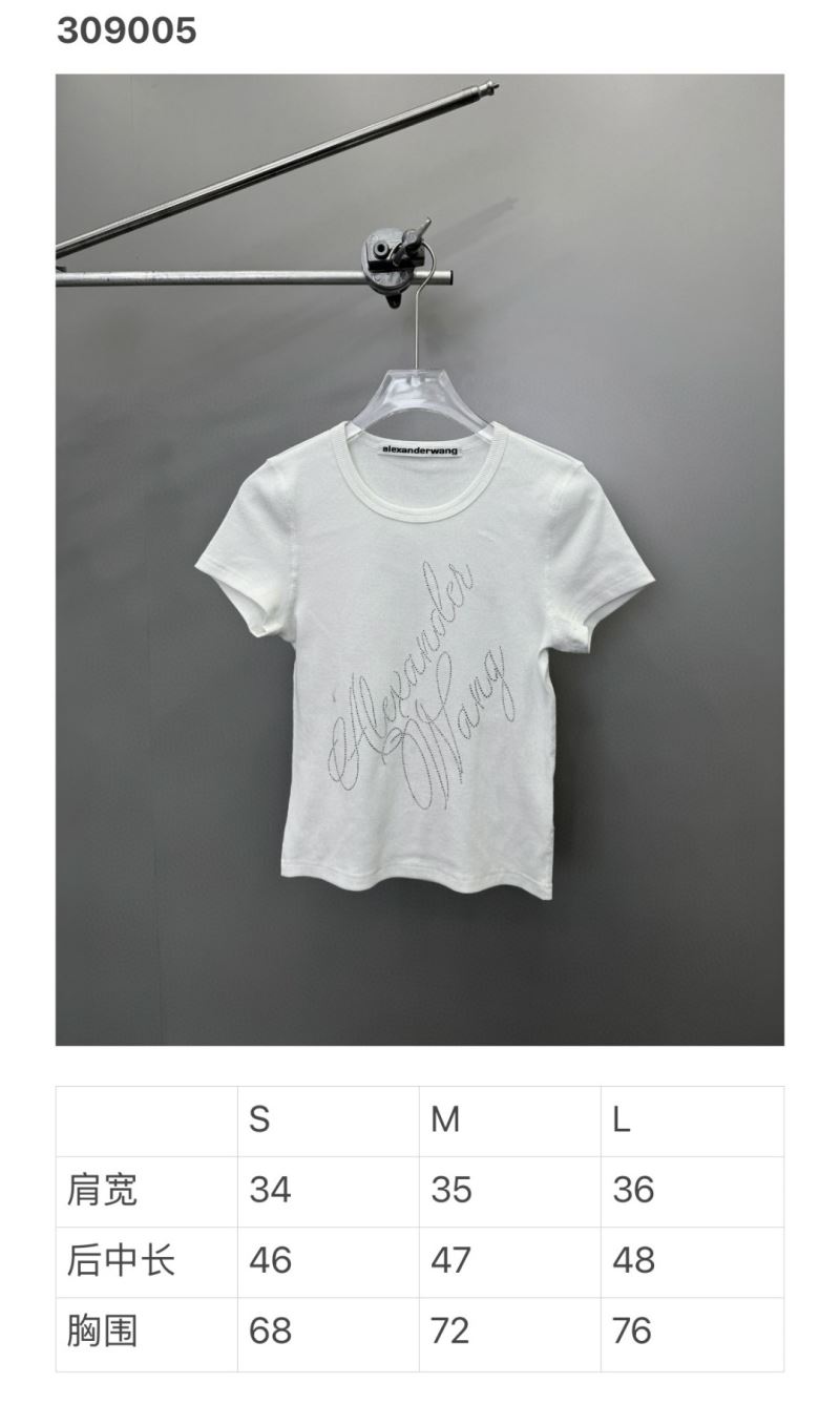 Alexander Wang T-Shirts